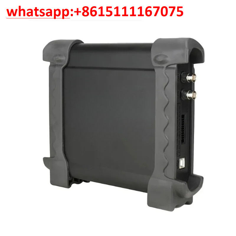 Osciloscopio de Diagnóstico Au - Automotive Diagnostic Oscilloscope 8 Channel reseña y precio