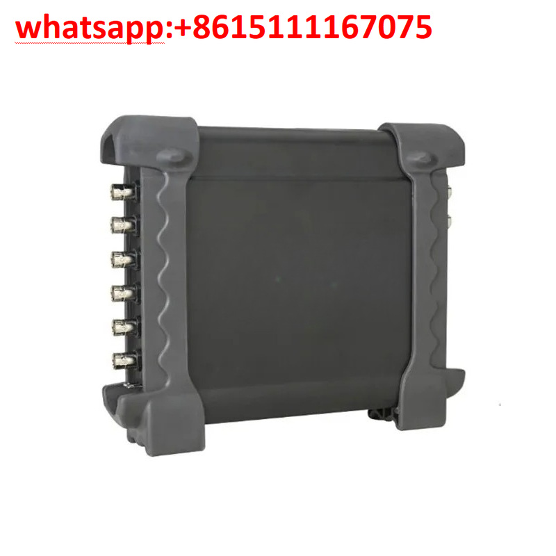 Osciloscopio de Diagnóstico Au - Automotive Diagnostic Oscilloscope 8 Channel reseña y precio