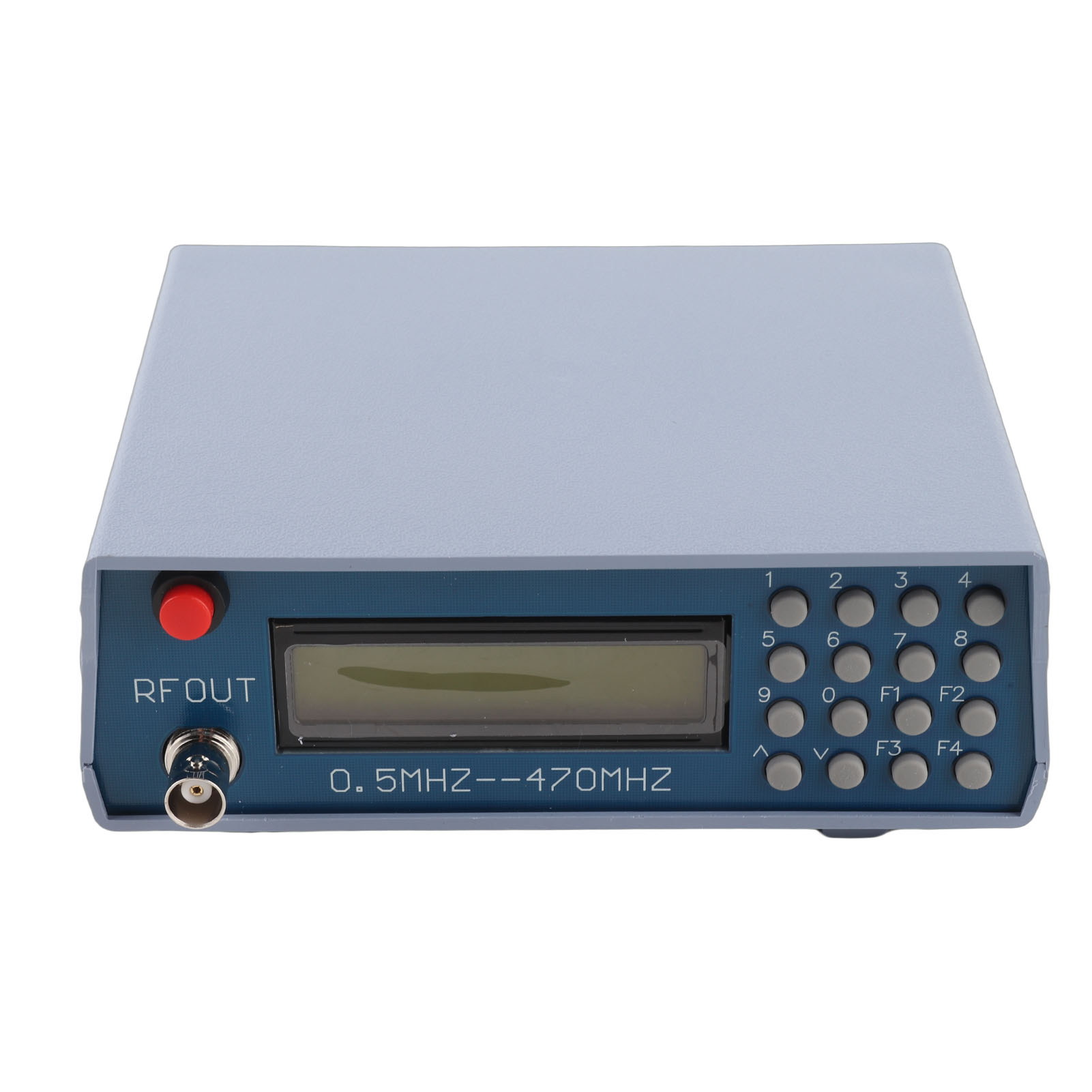 Módulo generador de señales, g - Rf Signal Generator 0.5Mhz To 470Mhz reseña y precio