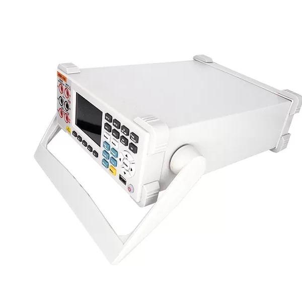 VICTOR 8165 Multímetro digital - Benchtop Digital Multimeter 6 1/2 Digit reseña y precio