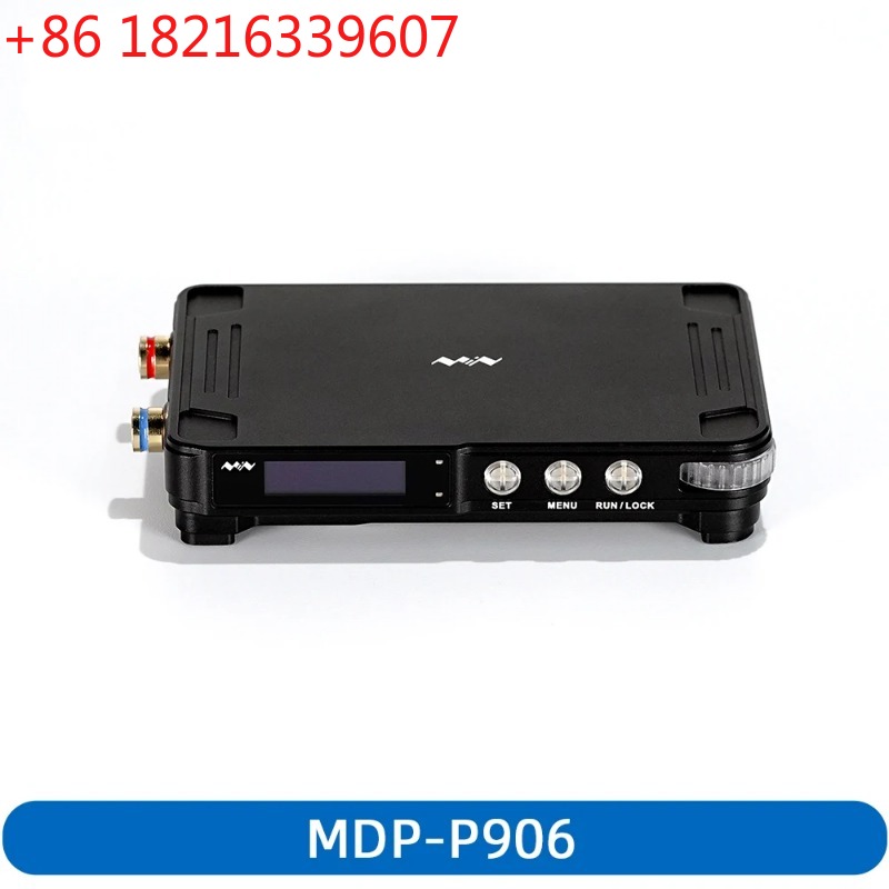 Miniware MDP-P906 Fuente de Al - Programmable Linear Dc Power Supply 30V 10A reseña y precio